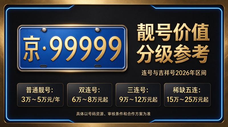 2026年北京车指标咨询现场